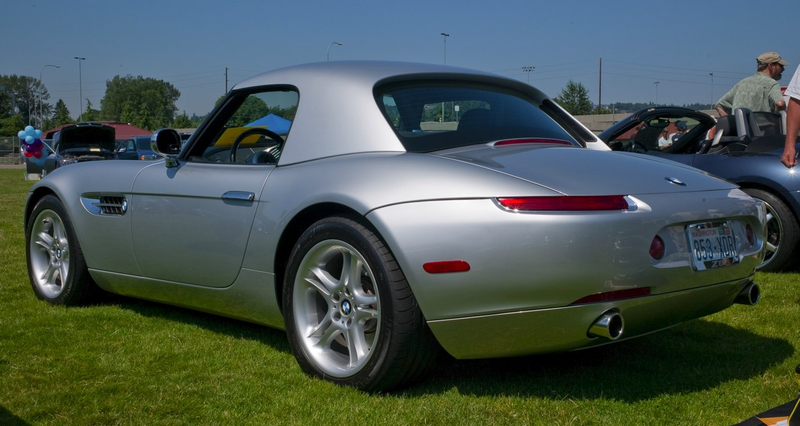 Illustration for article titled For $93,333, two grilles, one coupe